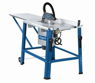 Pilarka stołowa Scheppach HS120o 400V 2,8KW fi315mm