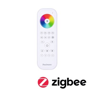 Pilot GENT 2 Smart Home Zigbee 3.0 biały / tworzywo sztuczne