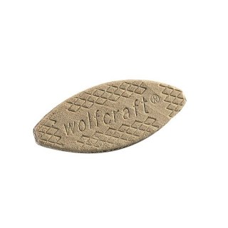 Płytka połączeniowa No. 20 Wolfcraft [50 szt.]