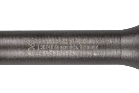 Pobijak do kotew, SDS Plus wolfcraft