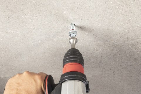 Pobijak do kotew, SDS Plus wolfcraft