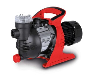 Pompa do deszczówki Scheppach GP1400 JET