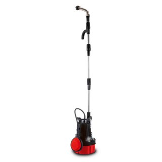 Pompa do deszczówki Scheppach RBP350
