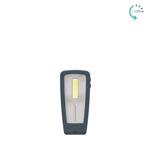 Poręczna akumulatorowa lampa robocza LED 200 lm 1,2 W Scangrip MINIFORM forLIFE 03.6207