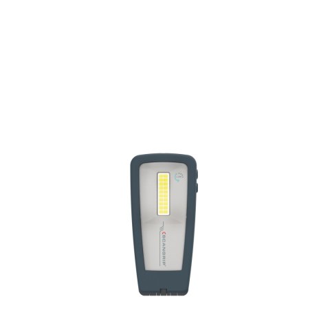 Poręczna akumulatorowa lampa robocza LED 200 lm 1,2 W Scangrip MINIFORM forLIFE 03.6207