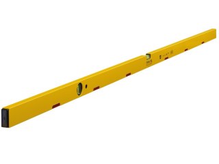 Poziomica magnetyczna Stabila seria 70 M, 200 cm