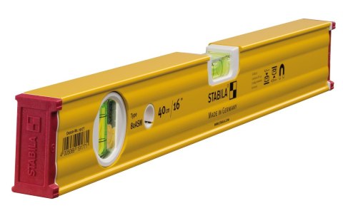 Poziomica Stabila seria 80 ASM, 40 cm