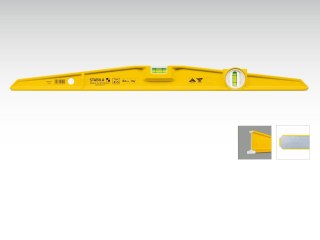 Poziomica Stabila seria 81 S, 100 cm