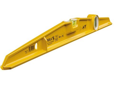 Poziomica Stabila seria 81 S, 60 cm