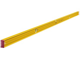 Poziomica Stabila seria 96-2, 244 cm
