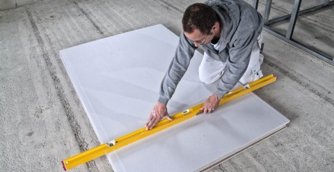 Poziomica Stabila seria R 300, 200 cm
