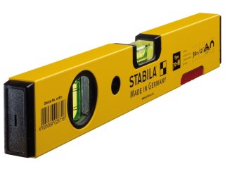 Poziomica magnetyczna Stabila seria 70 M, 30 cm