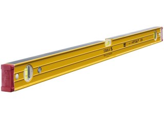 Poziomica magnetyczna Stabila seria 96-2 M, 100 cm