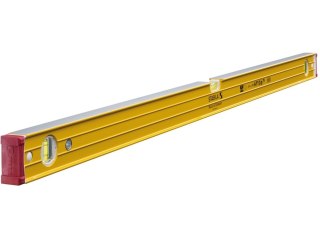 Poziomica magnetyczna Stabila seria 96-2 M, 120 cm