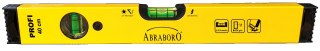 Poziomnica 80 cm. Abraboro