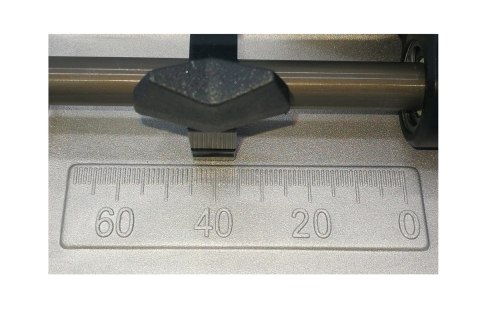 Przecinarka do cięcia ram okiennych AMB 1400 FFF 230V