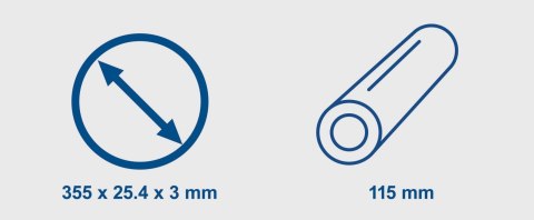 Przecinarka do metalu Scheppach MT150