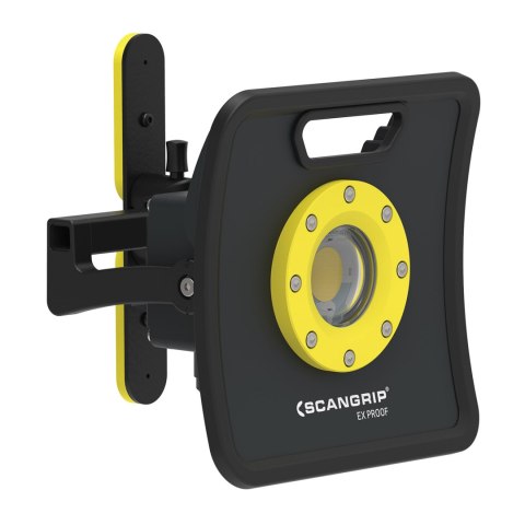 Przeciwwybuchowa lampa robocza z przewodem 3400 lm NOVA-EX 03.5619