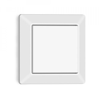 Przycisk bezprzewodowy PB2-Bluetooth biały IP20