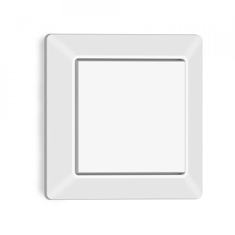 Przycisk bezprzewodowy PB2-Bluetooth biały IP20