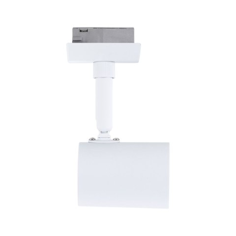 Reflektor na szynoprzewód URail Limba LED 4W 340lm 3000K 230V Biały RAL9003 / tworzywo sztuczne