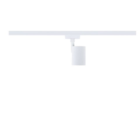 Reflektor na szynoprzewód URail Limba LED 4W 340lm 3000K 230V Biały RAL9003 / tworzywo sztuczne