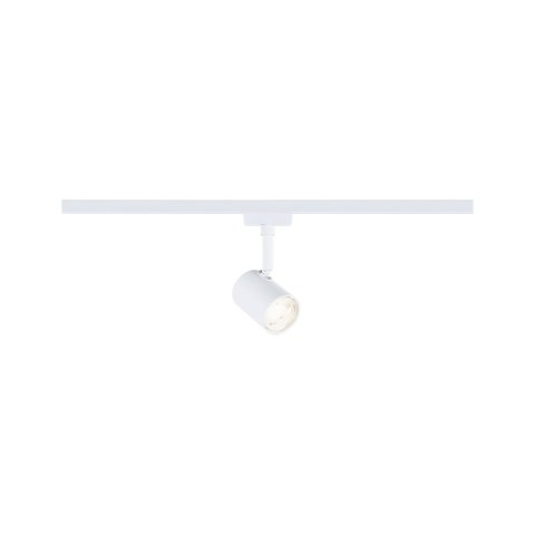 Reflektor na szynoprzewód URail Limba LED 4W 340lm 3000K 230V Biały RAL9003 / tworzywo sztuczne