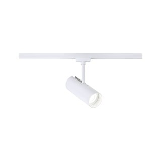 Reflektor na szynoprzewód URail THERON LED 3-STEP DIM 11W 1100lm 4000K 230V biały RAL9003 / tworzywo sztuczne