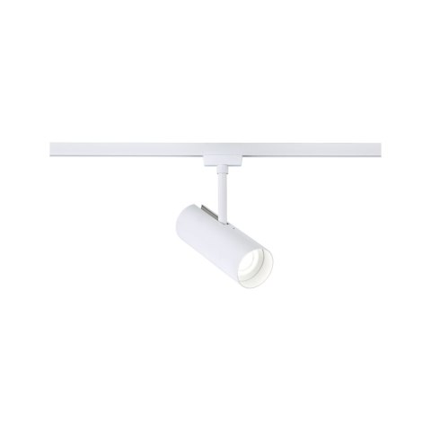 Reflektor na szynoprzewód URail THERON LED 3-STEP DIM 11W 1100lm 4000K 230V biały RAL9003 / tworzywo sztuczne
