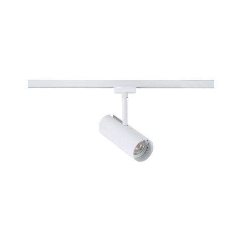 Reflektor na szynoprzewód URail THERON LED 3-STEP DIM 11W 1100lm 4000K 230V biały RAL9003 / tworzywo sztuczne