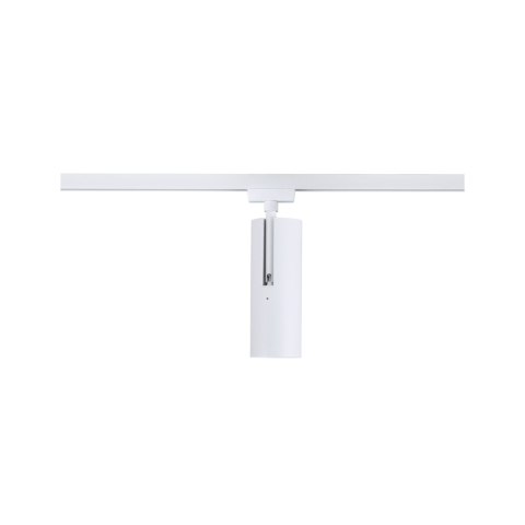 Reflektor na szynoprzewód URail THERON LED 3-STEP DIM 11W 1100lm 4000K 230V biały RAL9003 / tworzywo sztuczne
