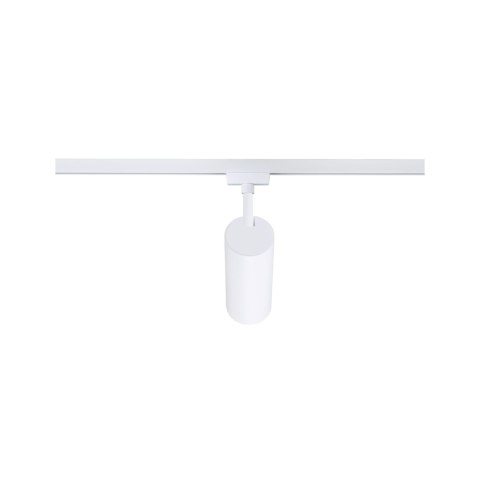 Reflektor na szynoprzewód URail THERON LED 3-STEP DIM 11W 1100lm 4000K 230V biały RAL9003 / tworzywo sztuczne