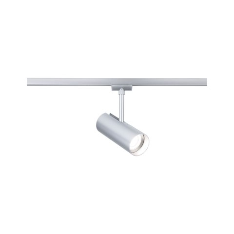 Reflektor na szynoprzewód URail THERON LED 3-STEP DIM 11W 1100lm 4000K 230V chrom matowy / tworzywo sztuczne