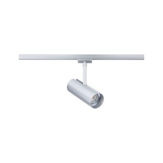 Reflektor na szynoprzewód URail THERON LED 3-STEP DIM 11W 1100lm 4000K 230V chrom matowy / tworzywo sztuczne