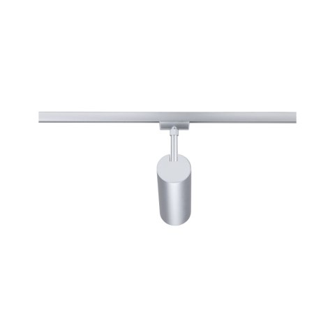 Reflektor na szynoprzewód URail THERON LED 3-STEP DIM 11W 1100lm 4000K 230V chrom matowy / tworzywo sztuczne