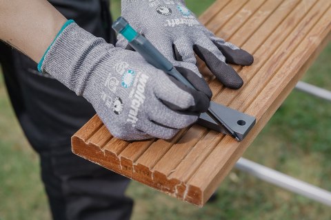 Rękawiczki robocze roz. M Vario Pro wolfcraft