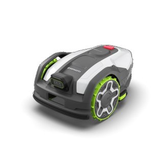 Robot koszący Greenworks Ai Mowbot 10 1000 m2