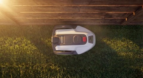 Robot koszący Greenworks Ai Mowbot 10 1000 m2