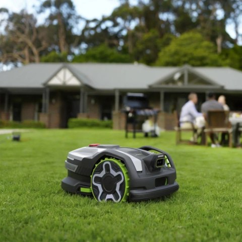 Robot koszący Greenworks Ai Mowbot 10 1000 m2