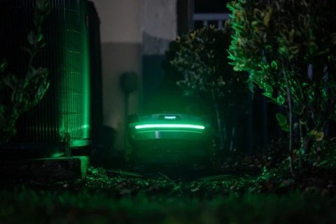 Robot koszący Greenworks Ai Mowbot 10 1000 m2