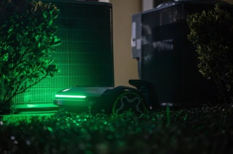 Robot koszący Greenworks Ai Mowbot 10 1000 m2