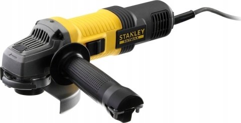 Szlfierka kątowa 125mm 850W FMEG 220 w kartonie