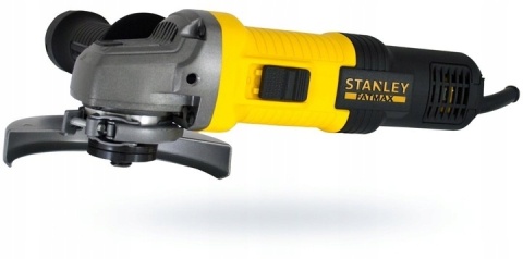 Szlfierka kątowa 125mm 850W FMEG 220 w kartonie