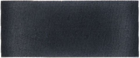 Siatka ścierna 115x280 mm Wolfcraft - gr. 120 [2 szt.]