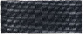 Siatka ścierna 115x280 mm Wolfcraft - gr. 120, 220, węglik krzemu [4 szt.]