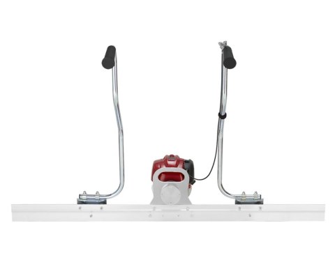 Silnik spalinowy SIMPLY SCREED do listew wibracyjnych - profili L 90