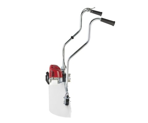 Silnik spalinowy SIMPLY SCREED do listew wibracyjnych - profili L 90