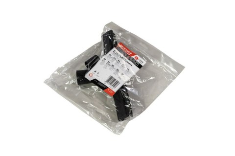 Ssawka LangeTools 30 cm z włosiem adapter