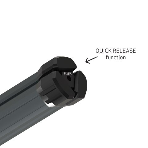 Statyw 2 m TRIPOD 2 METER 03.5685