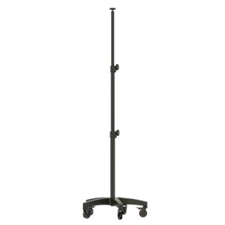 Statyw z kółkami WHEELSTAND 03.5682